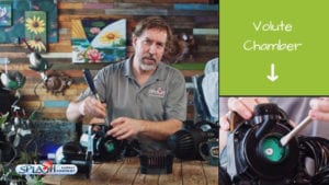 Pond Pump Maintenance York Lancaster Harrisburg PA