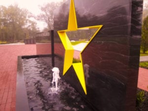 Gold Star 1 1