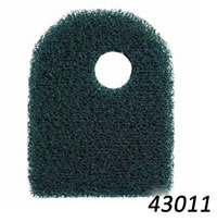 #43011 Mat for 400 Skimmer