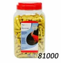 #81000 Koi Krunchies