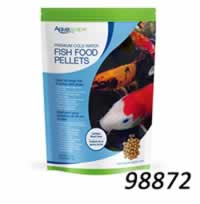 #98872 Premium Cold/Spring Water Food 4.4lb