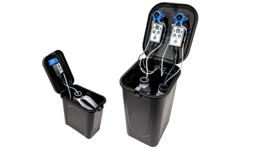 category 96085 40040 dosing systems