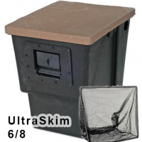 99299 UltraSkim 2 with net