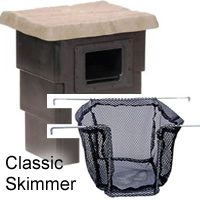 classic skimmer